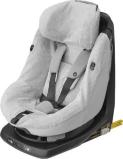 Maxi-Cosi Axiss Autostoeltje Zomerhoes - Fresh Grey -Aanbiedingen BIBS Winkel 932x1200 7