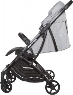 Koelstra Compact Buggy Gen - Soft Grey Melange 12 Koelstra Compact Buggy Gen - Soft Grey Melange -Aanbiedingen BIBS Winkel 932x1200 8