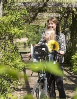 Bobike One Mini Fietsstoeltje Voor - Urban Black 28 Bobike One Mini Fietsstoeltje Voor - Urban Black -Aanbiedingen BIBS Winkel 934x1200 15