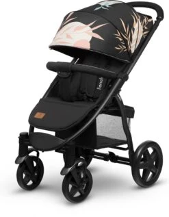 Lionelo Annet Plus - Kinderwagen 2in1 - Inklapsysteem - XXL Dakje - Tot 22 Kg 27 Lionelo Annet Plus - Kinderwagen 2in1 - Inklapsysteem - XXL Dakje - Tot 22 Kg -Aanbiedingen BIBS Winkel 935x1200 15