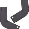 Maxi-Cosi Adapterset Autostoel V2 Links & Rechts Voor Lara2​​ Kinderwagen (zwart)