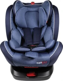 Carkids Verstelbaar Kinderautostoeltje Blauw | Kinderautostoel Groep 0+/1/2/3 Met Isofix En Top Tether Connector | Kinderen Tot 12 Jaar | Tot 36 Kg -Aanbiedingen BIBS Winkel 935x1200 5