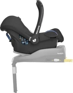 Maxi-Cosi Cabriofix Autostoel - Essential Black 14 Maxi-Cosi Cabriofix Autostoel - Essential Black -Aanbiedingen BIBS Winkel 935x1200 6
