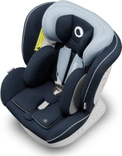 Lionelo Bastiaan One - Autostoel - 360° Met IsoFix (0-36kg) - Groep 0-1-2-3 Autostoel Voor Kinderen Van 0 Tot 12 Jaar -Aanbiedingen BIBS Winkel 936x1200 1