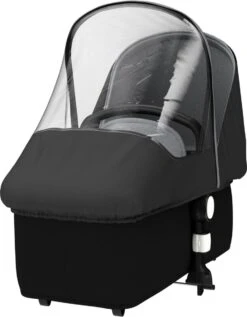 Bugaboo Fox/Cameleon High Performance Regenscherm - ZWART -Aanbiedingen BIBS Winkel 936x1200 4