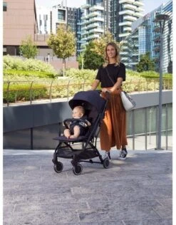 Chicco Trolley Me Light Grey - Wandelwagen Met Trolley Functie -Aanbiedingen BIBS Winkel 937x1200 11