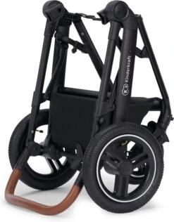 Kinderkraft B-Tour Ash Grey 3-in-1 Combi Kinderwagen Incl. Autostoel KSBTOU00DGR3000 -Aanbiedingen BIBS Winkel 937x1200 14