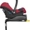 Maxi-Cosi CabrioFix Autostoeltje - Nomad Red