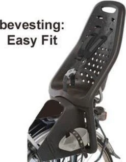 Gmg Yepp - Fietsstoeltje Maxi Easyfit - Zwart -Aanbiedingen BIBS Winkel 938x1200 5