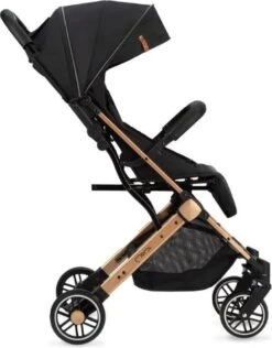 MoMi Wandelwagen Estelle - Zwart -Aanbiedingen BIBS Winkel 939x1200 15