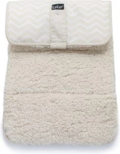 KipKep Napper Verschoonmatje - Sandy Wig (teddy Inside) -Aanbiedingen BIBS Winkel 939x1200 17