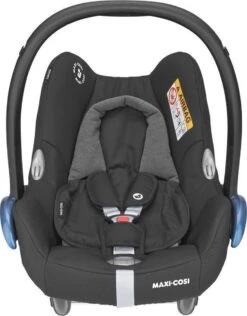 Maxi-Cosi CabrioFix Autostoeltje - Essential Black 19 Maxi-Cosi CabrioFix Autostoeltje - Essential Black -Aanbiedingen BIBS Winkel 939x1200 3