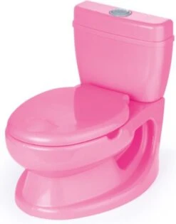 WC Potje - Babystartup - Pink - Potty – WC Potje Baby – WC Potje Peuter Met Geluid – Potty Training – Potty Training Seat - WC Potje Kind – WC Potje Peuter Jongens – Zindelijkheid 9 WC Potje - Babystartup - Pink - Potty – WC Potje Baby – WC Potje Peuter Met Geluid – Potty Training – Potty Training Seat - WC Potje Kind – WC Potje Peuter Jongens – Zindelijkheid -Aanbiedingen BIBS Winkel 941x1200 1