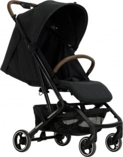 Qute Buggy Q-Compact Zwart -Aanbiedingen BIBS Winkel 941x1200 15