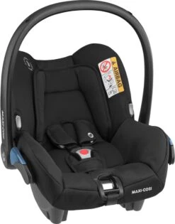 Maxi-Cosi Citi Autostoeltje - Essential Black 12 Maxi-Cosi Citi Autostoeltje - Essential Black -Aanbiedingen BIBS Winkel 941x1200 7