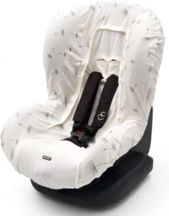 Dooky Seat Cover Groep 1 Autostoel Hoes - Dandelion -Aanbiedingen BIBS Winkel 945x1200 5