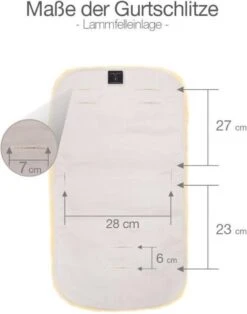 Werner Christ Lamsvacht TREND - Voor In De Kinderwagen, Buggy Of Wiegje - Schapenvacht 9 Werner Christ Lamsvacht TREND - Voor In De Kinderwagen, Buggy Of Wiegje - Schapenvacht -Aanbiedingen BIBS Winkel 945x1200 7