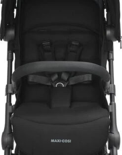 Maxi-Cosi Lara² Buggy - Essential Black (Black Frame) 34 Maxi-Cosi Lara² Buggy - Essential Black (Black Frame) -Aanbiedingen BIBS Winkel 946x1200 2