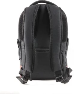 Stoere Luiertas - Rugzak - Inclusief Verschoningsmatje - Zwart -Aanbiedingen BIBS Winkel 946x1200 3