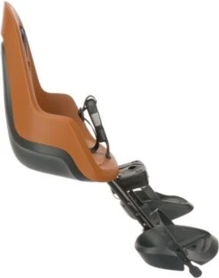 Bobike One Mini Fietsstoeltje Voor - Choc Brown -Aanbiedingen BIBS Winkel 947x1200 7