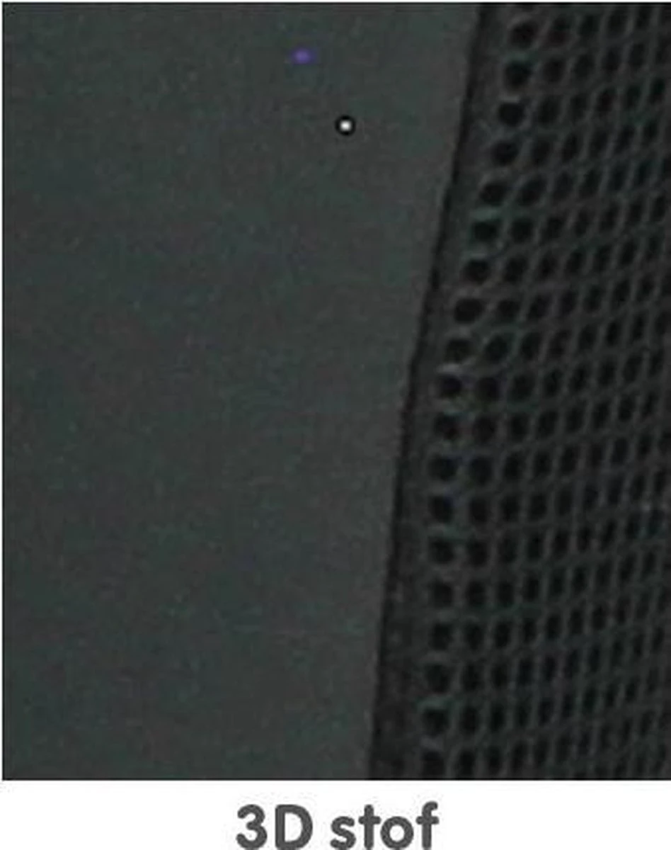 Nania - Autostoel Befix - Eco Zwart (15 Tot 36 Kg) - Zwart 7 Nania - Autostoel Befix - Eco Zwart (15 Tot 36 Kg) - Zwart - Afbeelding 7