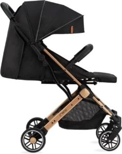 MoMi Wandelwagen Estelle - Zwart -Aanbiedingen BIBS Winkel 948x1200 6