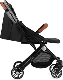 MoMi Wandelwagen Estelle - Grey 25 MoMi Wandelwagen Estelle - Grey -Aanbiedingen BIBS Winkel 951x1200 8
