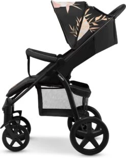 Lionelo Annet Plus - Kinderwagen 2in1 - Inklapsysteem - XXL Dakje - Tot 22 Kg 25 Lionelo Annet Plus - Kinderwagen 2in1 - Inklapsysteem - XXL Dakje - Tot 22 Kg -Aanbiedingen BIBS Winkel 952x1200 9