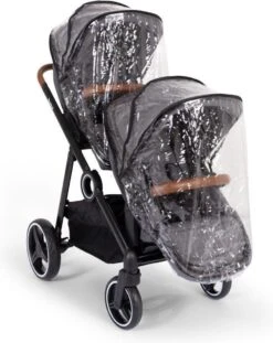 Baninni Duo Kinderwagen Luiz Regenhoes -Aanbiedingen BIBS Winkel 953x1200 3