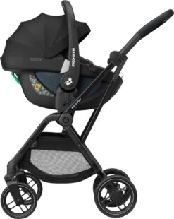 Maxi-Cosi Leona² 3-in-1 Kinderwagen - Essential Black - Vanaf De Geboorte Tot Ca. 4 Jaar 19 Maxi-Cosi Leona² 3-in-1 Kinderwagen - Essential Black - Vanaf De Geboorte Tot Ca. 4 Jaar -Aanbiedingen BIBS Winkel 955x1200 3