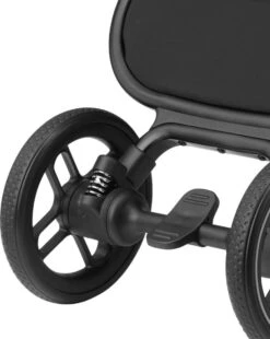 Maxi-Cosi Leona² 3-in-1 Kinderwagen - Essential Black - Vanaf De Geboorte Tot Ca. 4 Jaar 22 Maxi-Cosi Leona² 3-in-1 Kinderwagen - Essential Black - Vanaf De Geboorte Tot Ca. 4 Jaar -Aanbiedingen BIBS Winkel 955x1200 4