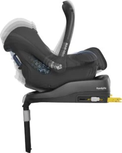 Maxi-Cosi Cabriofix Autostoel - Essential Black 17 Maxi-Cosi Cabriofix Autostoel - Essential Black -Aanbiedingen BIBS Winkel 956x1200 7
