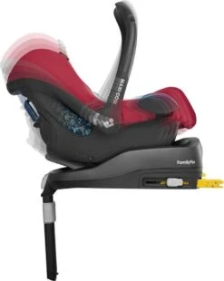 Maxi-Cosi CabrioFix Autostoeltje - Nomad Red 19 Maxi-Cosi CabrioFix Autostoeltje - Nomad Red -Aanbiedingen BIBS Winkel 957x1200 7