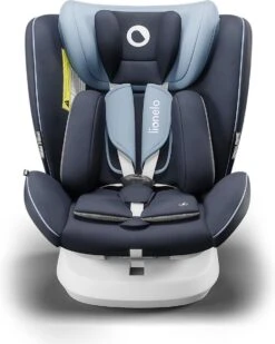 Lionelo Bastiaan One - Autostoel - 360° Met IsoFix (0-36kg) - Groep 0-1-2-3 Autostoel Voor Kinderen Van 0 Tot 12 Jaar -Aanbiedingen BIBS Winkel 959x1200 6