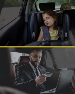 MostEssential Premium Zonnescherm Auto Baby – Zonnescherm Auto Zijruit - Zonwering Auto Voor Baby En Kind – UV Protectie - Zonder Zuignappen - Inclusief Luxe Opbergtas 14 MostEssential Premium Zonnescherm Auto Baby – Zonnescherm Auto Zijruit - Zonwering Auto Voor Baby En Kind – UV Protectie - Zonder Zuignappen - Inclusief Luxe Opbergtas -Aanbiedingen BIBS Winkel 960x1200 13