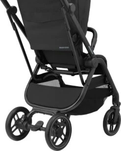 Maxi-Cosi Leona² 3-in-1 Kinderwagen - Essential Black - Vanaf De Geboorte Tot Ca. 4 Jaar 26 Maxi-Cosi Leona² 3-in-1 Kinderwagen - Essential Black - Vanaf De Geboorte Tot Ca. 4 Jaar -Aanbiedingen BIBS Winkel 960x1200 15