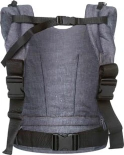 ByKay - Draagdoeken - Verbindingsgesp - Click Carrier - Versmallen En Rug Dragen 5 ByKay - Draagdoeken - Verbindingsgesp - Click Carrier - Versmallen En Rug Dragen -Aanbiedingen BIBS Winkel 961x1200 10