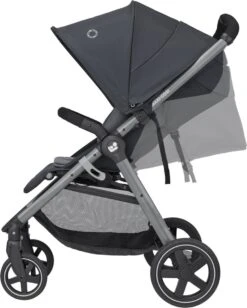 Maxi-Cosi Gia - Essential Graphite FR - Vanaf De Geboorte Tot Circa 4 Jaar 32 Maxi-Cosi Gia - Essential Graphite FR - Vanaf De Geboorte Tot Circa 4 Jaar -Aanbiedingen BIBS Winkel 962x1200 4