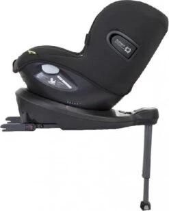 Joie I-Spin E 360 Autostoeltje Coal -Aanbiedingen BIBS Winkel 962x1200 5