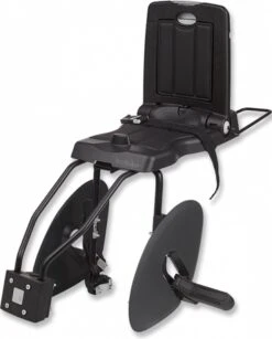 Bobike Achterzitje Classic Junior Plus (tot 35kg) Urban Black -Aanbiedingen BIBS Winkel 964x1200 7