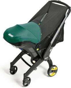 Doona - 360 Protection - Zonnekap En Muskietennet Beschermer - Doona Autostoel/buggy Accessoires -Aanbiedingen BIBS Winkel 965x1200 6