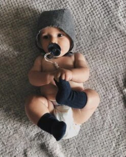 Bibs Fopspenen Set 3 Stuks 6-18 Maanden (Mustard Oker Geel, Sand, Peach) Maat 2 Tut -Aanbiedingen BIBS Winkel 967x1200 12