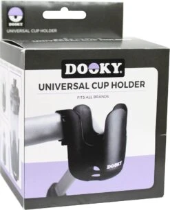 Dooky Universele Kinderwagen Bekerhouder -Aanbiedingen BIBS Winkel 969x1200 7