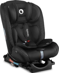 Lionelo Sander - Autostoel - ISOFIX 180° - Extra Zij-bescherming - Tot 36kg -Aanbiedingen BIBS Winkel 970x1200 4