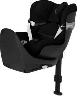 Cybex Sirona SX2 I-Size Autostoel Incl. ISOFIX Base - Moon Black -Aanbiedingen BIBS Winkel 970x1200 6