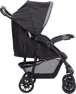 Safety 1st Taly Buggy - Black Chic -Aanbiedingen BIBS Winkel 971x1200 10
