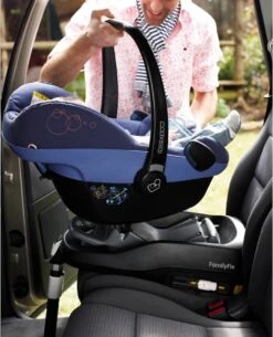 Maxi-Cosi FamilyFix Isofix Base 26 Maxi-Cosi FamilyFix Isofix Base -Aanbiedingen BIBS Winkel 972x1200 14