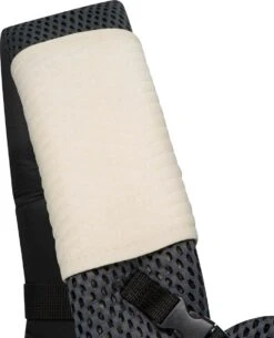 Dooky Ergonomische Draagzak Urban Comfort Grey Sapphire -Aanbiedingen BIBS Winkel 972x1200 22