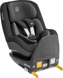 Maxi-Cosi Pearl Pro2 I-Size Autostoeltje (Exclusief Base) - Authentic Black 21 Maxi-Cosi Pearl Pro2 I-Size Autostoeltje (Exclusief Base) - Authentic Black -Aanbiedingen BIBS Winkel 972x1200 9