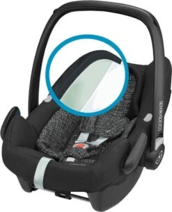 Maxi-Cosi Rock Autostoel -Aanbiedingen BIBS Winkel 973x1200 5